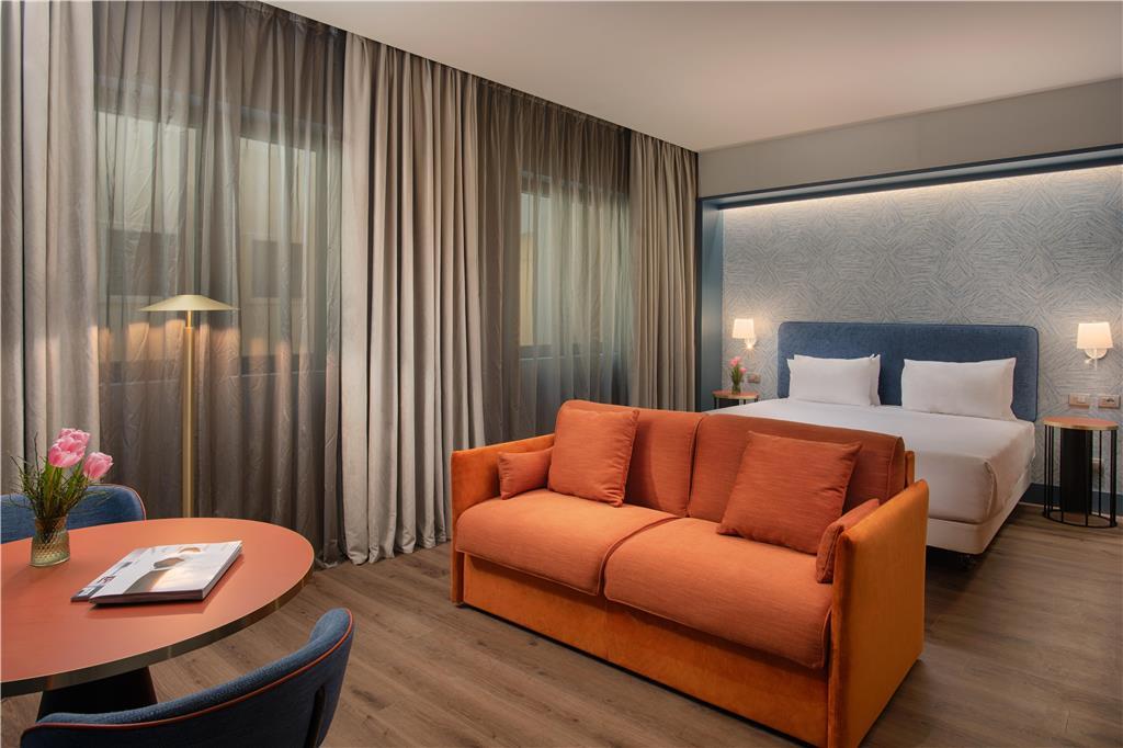 Hotel Nh Florença