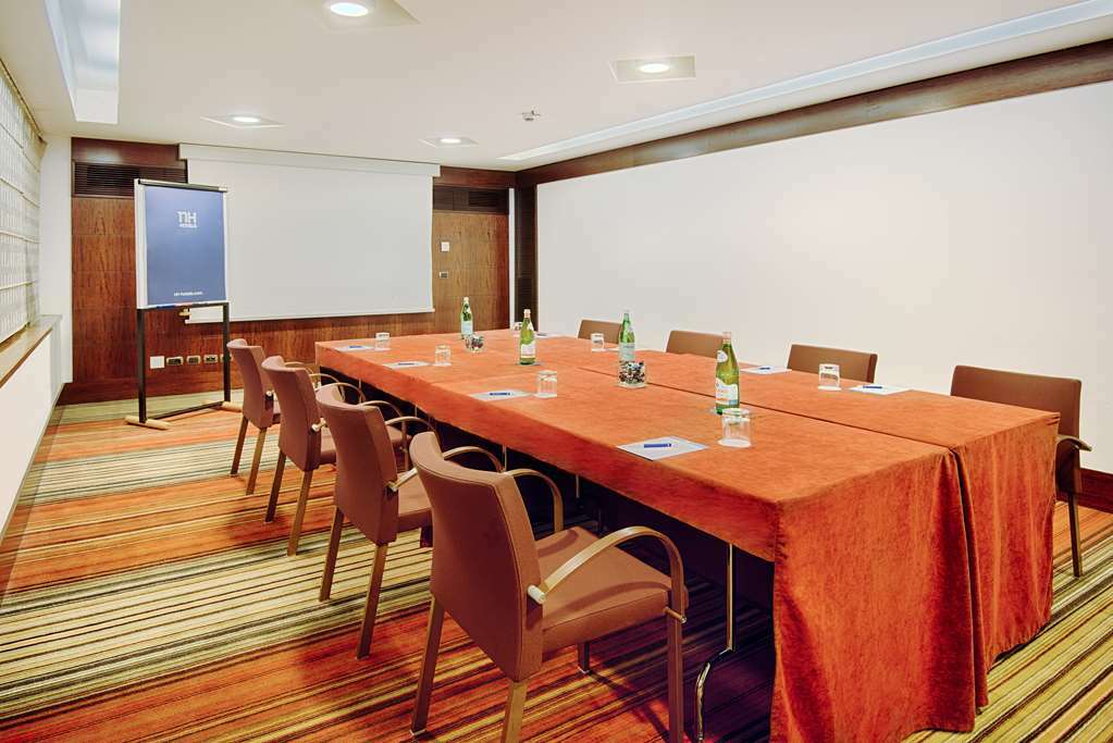 Hotel Nh Florença